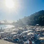 Апарт-отель Sunset Ocean View By Aquamarina 4*