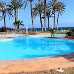 Sunset Ocean View By Aquamarina 4* Los Caideros