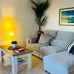 Sunset Ocean View By Aquamarina Апарт-отель Los Caideros