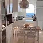 Апарт-отель Sunset Ocean View By Aquamarina Los Caideros