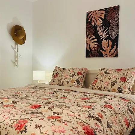 Sunset Ocean View By Aquamarina 4* Los Caideros
