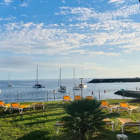 Sunset Ocean View By Aquamarina Apartahotel