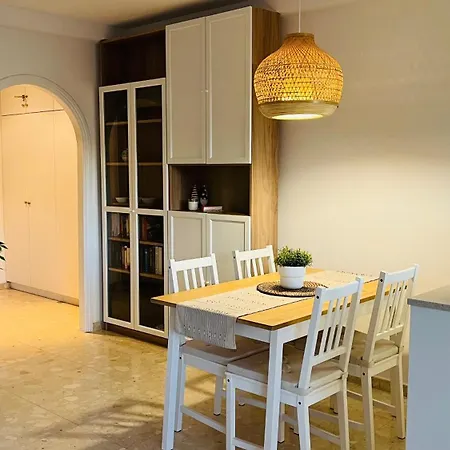 Hotel apartamentowy Sunset Ocean View By Aquamarina 4*