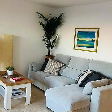 Sunset Ocean View By Aquamarina 4* Los Caideros