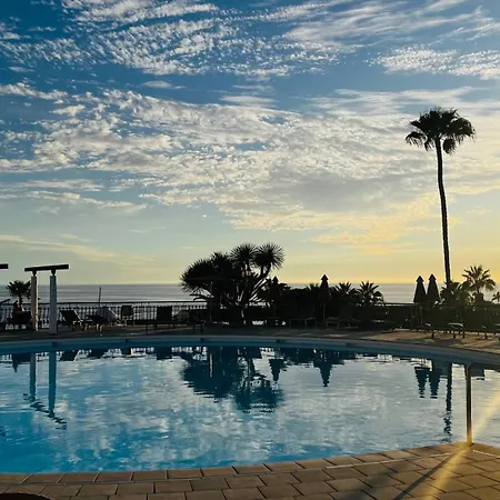 Sunset Ocean View By Aquamarina Apartahotel Los Caideros