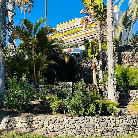 Sunset Ocean View By Aquamarina 4* Los Caideros