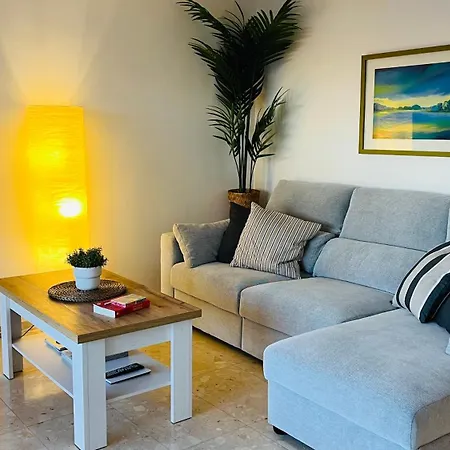 Sunset Ocean View By Aquamarina Hotel apartamentowy Los Caideros