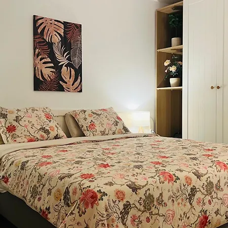 Sunset Ocean View By Aquamarina Hotel apartamentowy Los Caideros