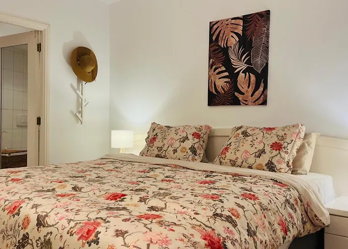 Sunset Ocean View By Aquamarina 4* Los Caideros