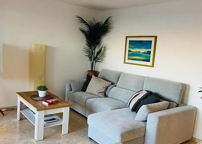 Sunset Ocean View By Aquamarina 4* Los Caideros