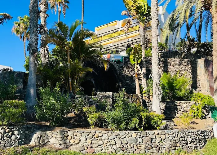 Sunset Ocean View By Aquamarina 4* Los Caideros